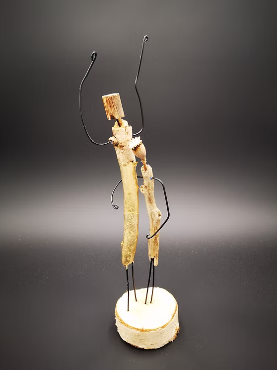 schwemmholz - undefined