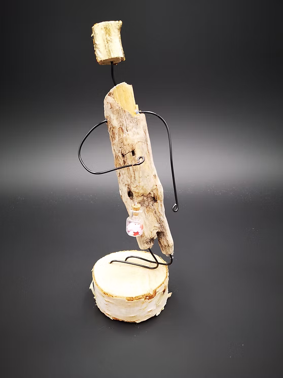 schwemmholz - undefined