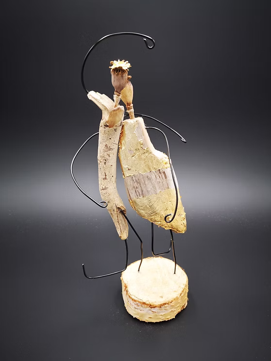 schwemmholz - undefined