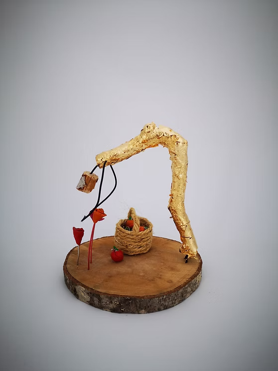 schwemmholz - undefined