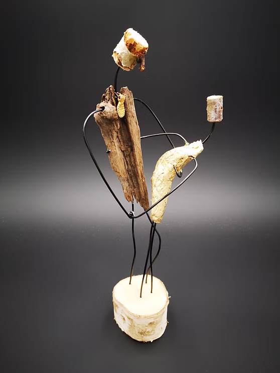 schwemmholz - undefined