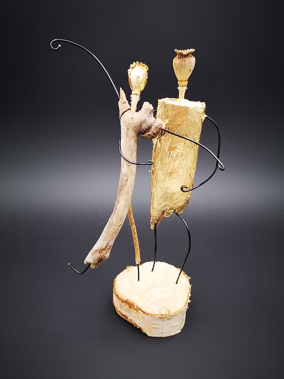 schwemmholz - undefined