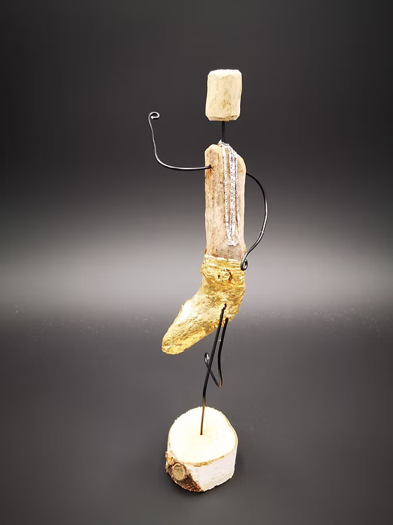 schwemmholz - undefined