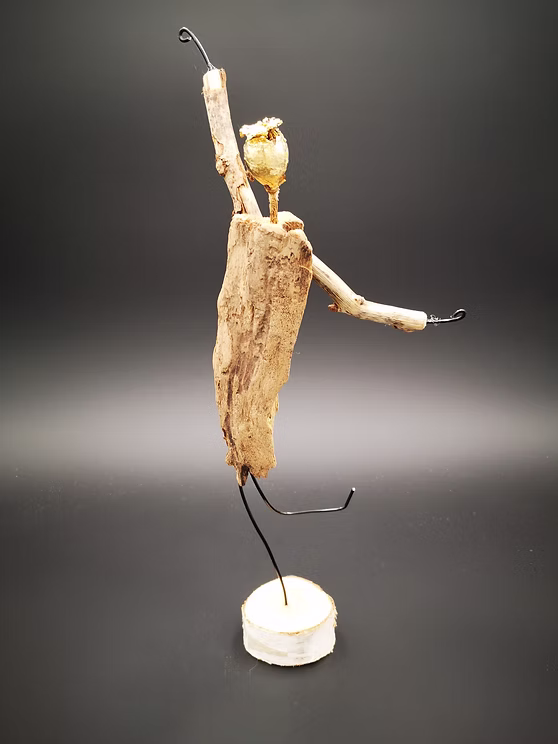 schwemmholz - undefined