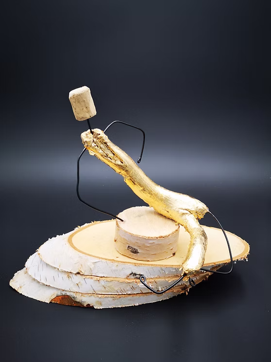 schwemmholz - undefined