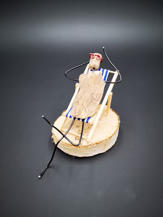 schwemmholz - undefined