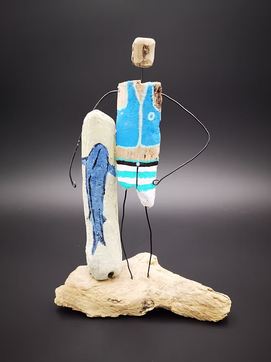 schwemmholz - undefined