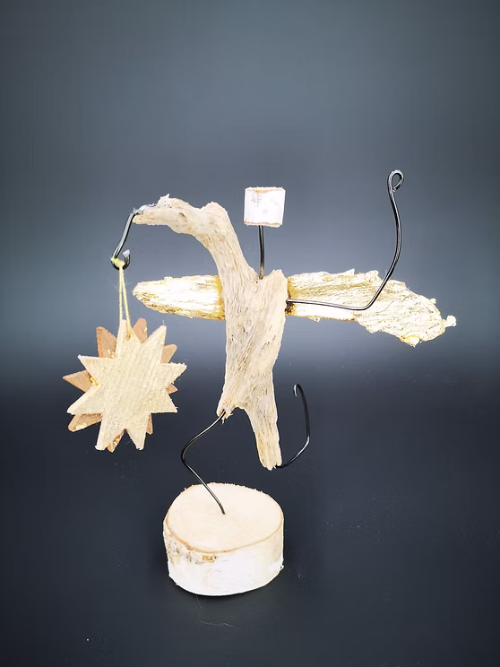 schwemmholz - undefined