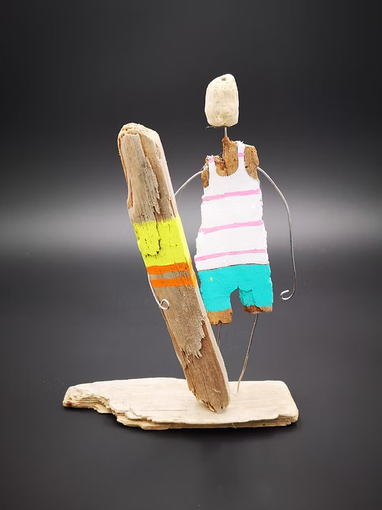 schwemmholz - undefined