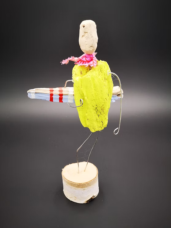 schwemmholz - undefined